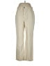 RE/DONE 100% Cotton Ivory Khakis Size 31 waist - photo 1