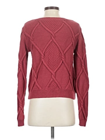 CAbi Pullover Sweater (view 2)