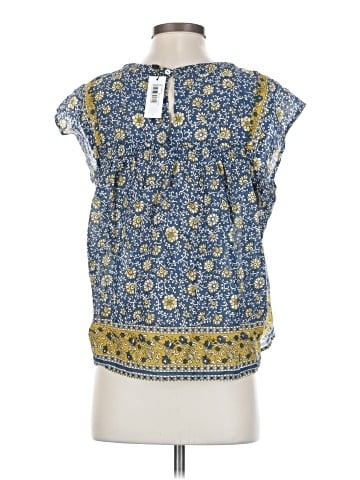 Velvet by Graham & Spencer Sleeveless Blouse (view 2)