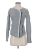 Lucky Brand Gray Jacket Size S - photo 1