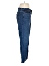 Talbots Outlet Blue Jeans Size 6 - photo 4