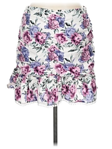 Milk and Honey Casual Skirt (view 1)
