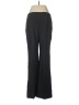 Escada Chevron-herringbone Black Dress Pants Size EU 38 / US 8 - photo 2