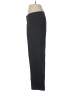 Escada Chevron-herringbone Black Dress Pants Size EU 38 / US 8 - photo 5