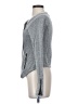 Lucky Brand Gray Jacket Size S - photo 5