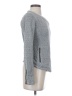 Lucky Brand Gray Jacket Size S - photo 4