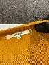 Tularosa Yellow Pullover Sweater Size S - photo 7