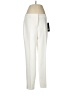 Donna Karan New York Ivory Casual Pants Size 8 - photo 1