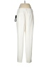 Donna Karan New York Ivory Casual Pants Size 8 - photo 2