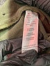 FRAME Green Cargo Pants Size 26 waist - photo 5