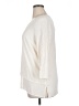 MICHAEL Michael Kors Ivory 3/4 Sleeve Top Size XL - photo 5