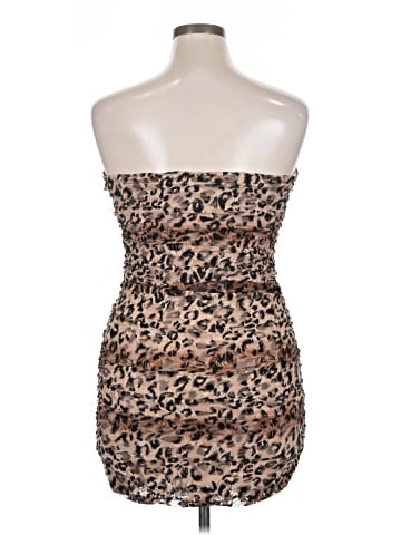G by GUESS Cocktail Dress (view 2)