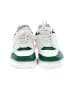 Unbranded Color Block White Sneakers Size EU 38 - photo 2