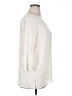 MICHAEL Michael Kors Ivory 3/4 Sleeve Top Size XL - photo 4