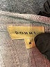 DONNI Gray Cardigan Size M - photo 7