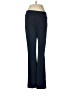 J. McLaughlin Solid Blue Active Pants Size 8 - photo 1