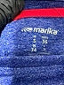 Marika Blue Pullover Hoodie Size S - photo 7