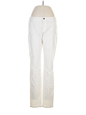 Garnet Hill Casual Pants (view 1)