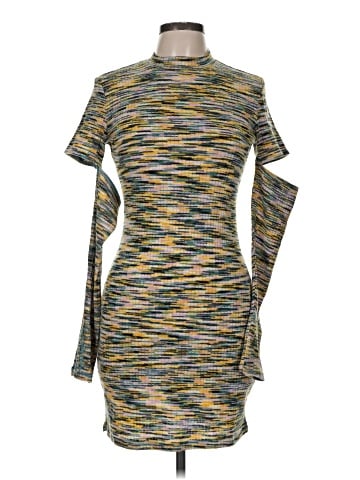 Divided by H&M Cocktail Dress (view 1)