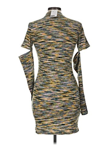 Divided by H&M Cocktail Dress (view 2)