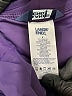 Lands' End Solid Purple Shorts Size 8 - photo 4