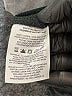 Nike 100% Polyester Black Casual Pants Size S (youth) - photo 4