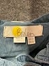 Boden Blue Denim Jacket Size 10 - photo 6