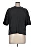 Pact 100% Cotton Black Sweatshirt Size L - photo 1