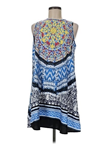 Allison Joy Casual Dress (view 1)