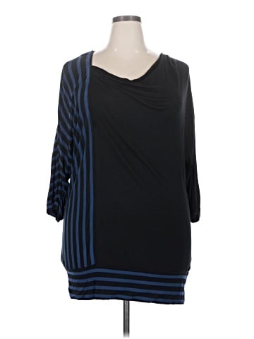 Adrienne Vittadini Casual Dress (view 1)