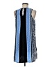 Allison Joy Blue Casual Dress Size M (estimated) - photo 2