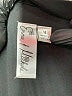 Emma & Michele Solid Black Jumpsuit Size M - photo 4