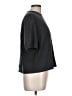 Pact 100% Cotton Black Sweatshirt Size L - photo 4