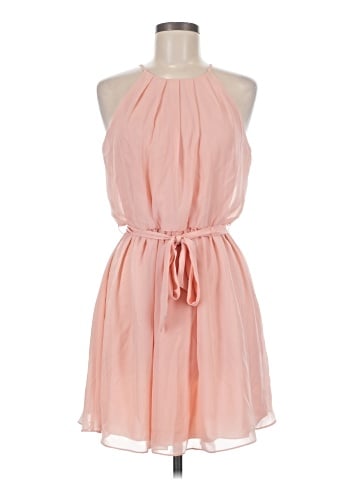 Iz Byer Cocktail Dress (view 1)