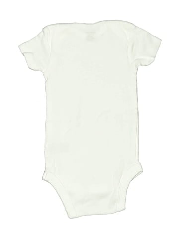 Gerber Short Sleeve Onesie (view 2)