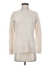 Sail to Sable Ivory Wool Pullover Sweater Size S - photo 1