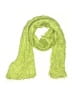 Unbranded Green Scarf One size - photo 1