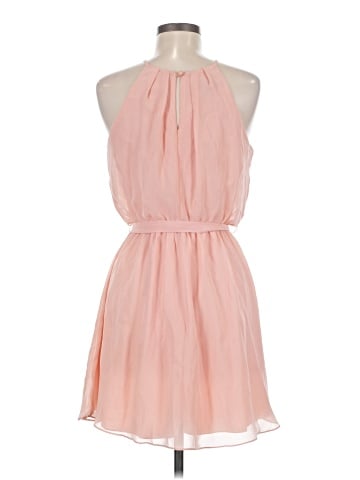 Iz Byer Cocktail Dress (view 2)