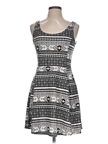 Divided by H&M Casual Dress (view 1)