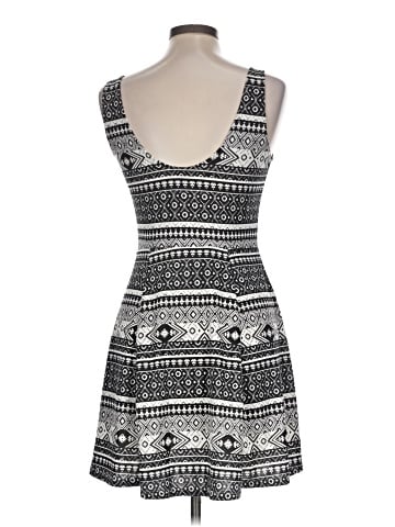 Divided by H&M Casual Dress (view 2)