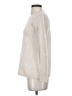 Sail to Sable Ivory Wool Pullover Sweater Size S - photo 5