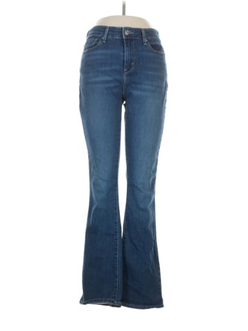 Levi Strauss Signature Jeans (view 1)