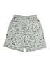 Disney Print Gray Athletic Shorts Size 7 - 8 - photo 1