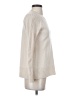 Sail to Sable Ivory Wool Pullover Sweater Size S - photo 4