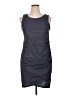 Leith Gray Casual Dress Size 1X - photo 1