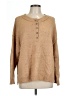 Blu Pepper Tan Pullover Sweater Size L - photo 1
