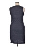 Leith Gray Casual Dress Size 1X - photo 2