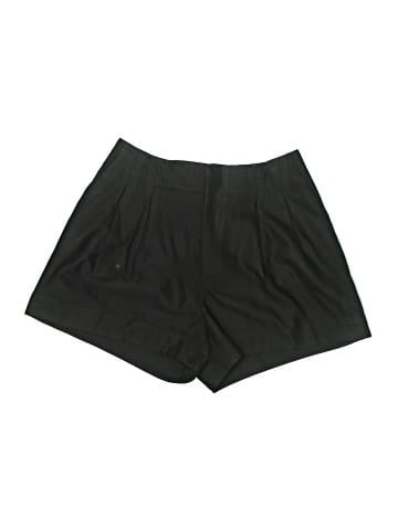 Zara Basic Athletic Shorts (view 1)