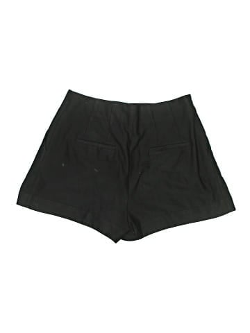 Zara Basic Athletic Shorts (view 2)