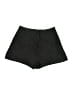 Zara Basic Solid Black Athletic Shorts Size M - photo 2